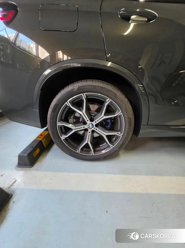 BMW X5 (G05) id 4916211 из Кореи 14