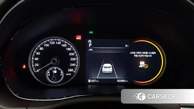 Genesis GV70 id 3561966 из Кореи 18