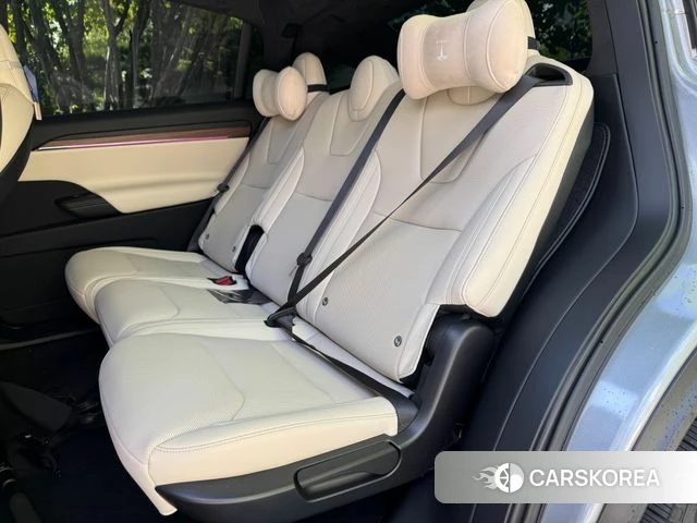Tesla Model X id 4644770 из Кореи 15