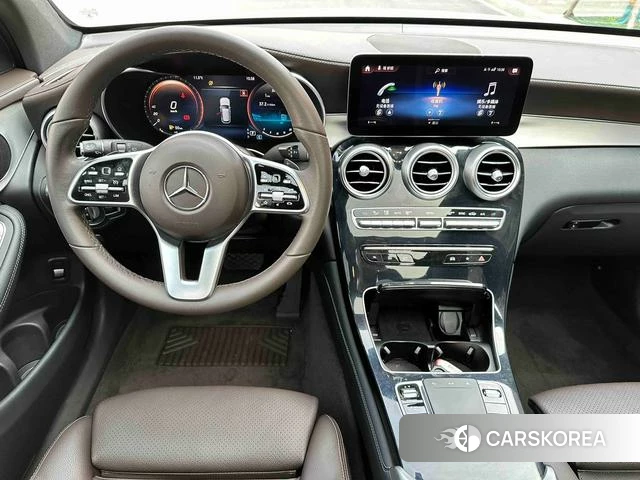 Mercedes-Benz GLC id 4301141 из Китая 16