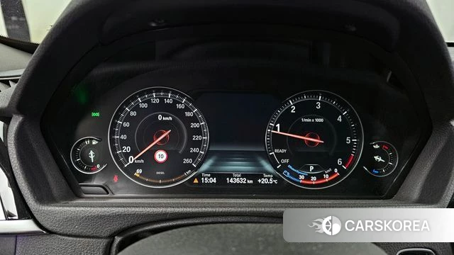BMW 3 Series GT (F34) id 4268743 из Кореи 18