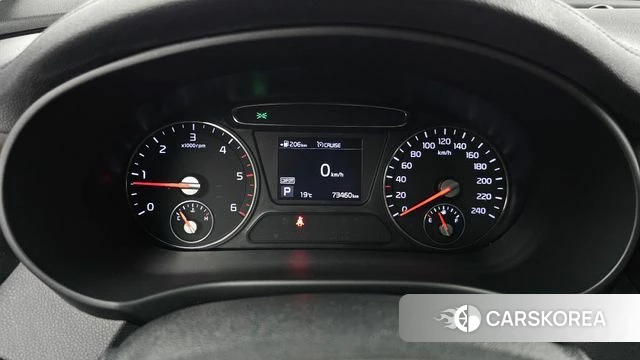 Kia The New Sorento id 4203699 из Кореи 18