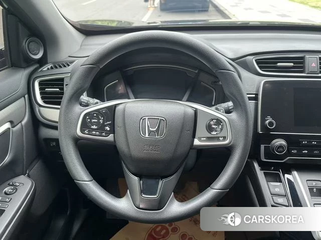 Honda Haoying PHEV id 4321351 из Китая 13