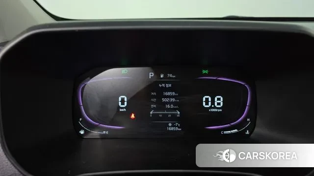 Kia The New Morning (JA) id 3605611 из Кореи 18