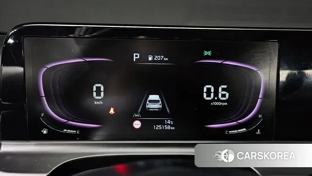 Kia The New Seltos id 3342500 из Кореи 18