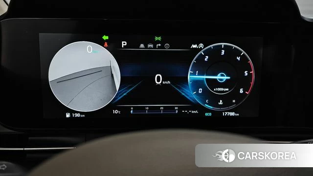Kia Carnival 4th generation id 4186767 из Кореи 18