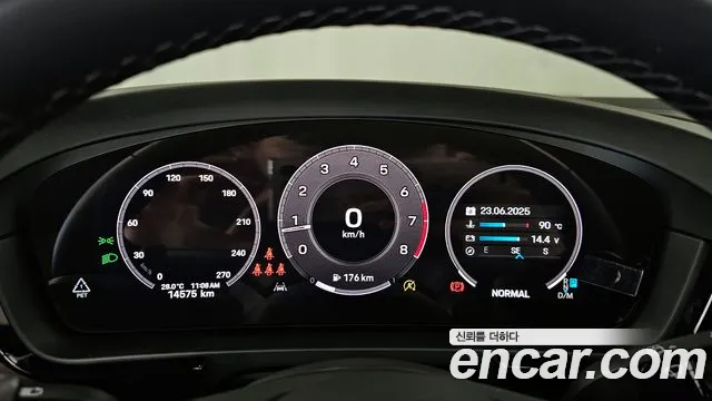 Porsche Cayenne (PO536) id 2847715 из Кореи 18