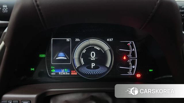 Lexus ES300h 7th generation id 4269277 из Кореи 29