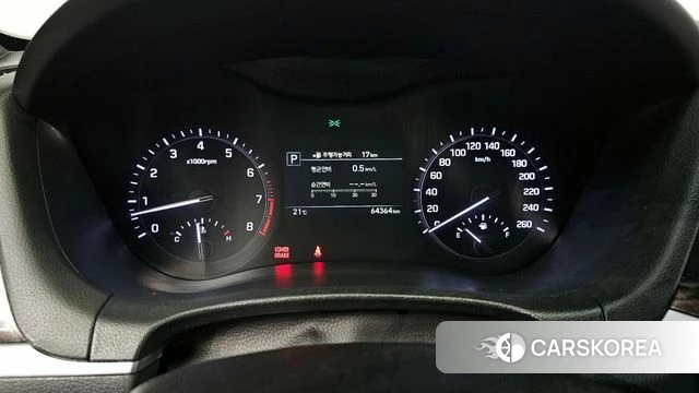 Genesis G80 id 4384982 из Кореи 28