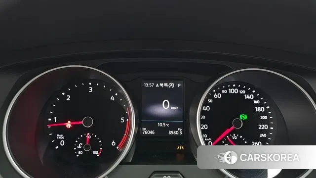 Volkswagen Tiguan second Generation id 3428869 из Кореи 18