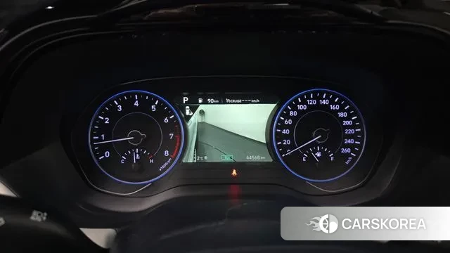 Hyundai Palisade id 3582957 из Кореи 18