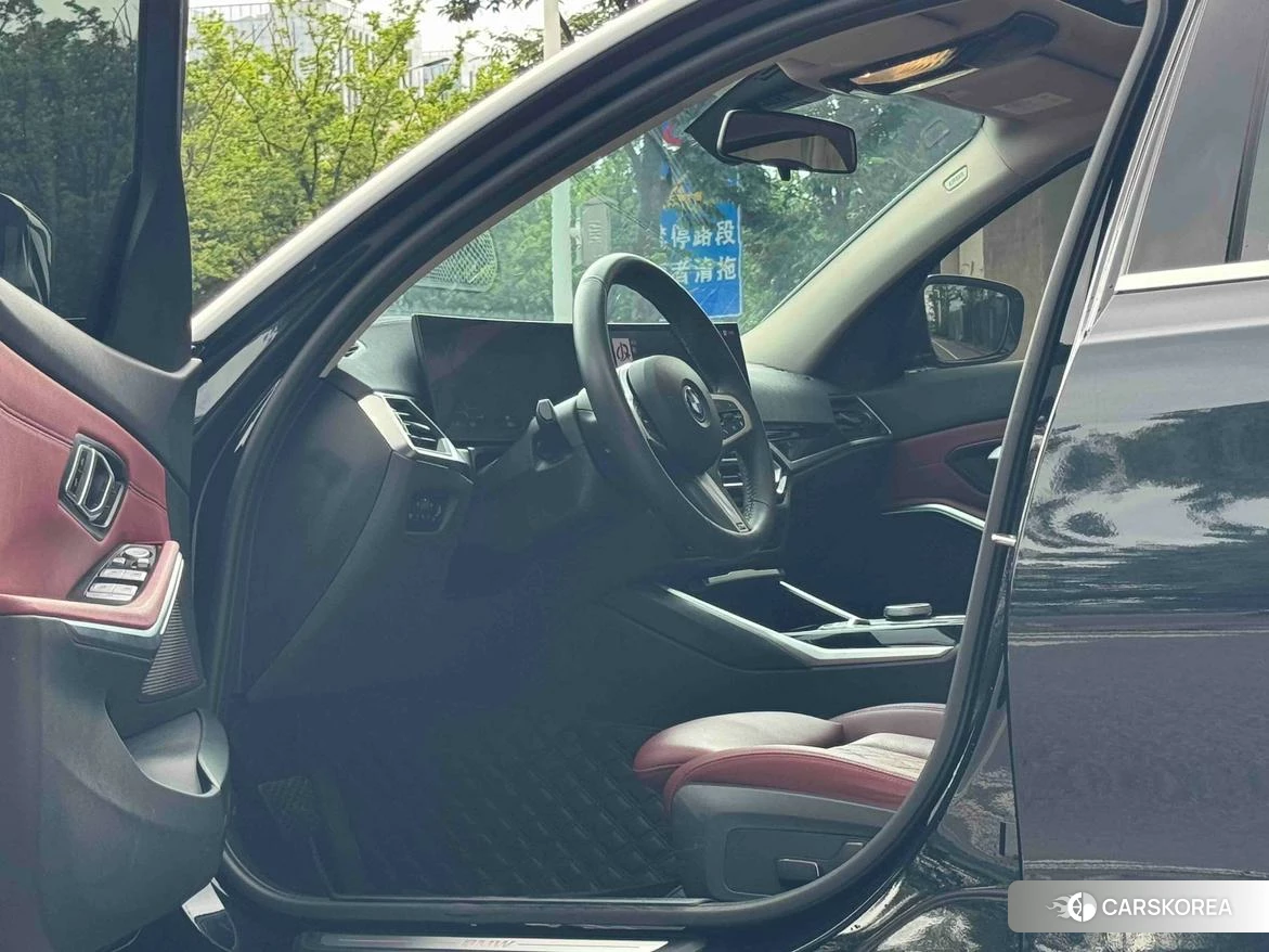 BMW i3 id 4498536 из Китая 14