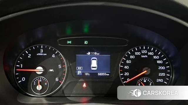 Kia The New Sorento id 3844541 из Кореи 18