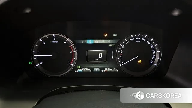 Ssangyong Rexton Sports Cannes id 3233606 из Кореи 18