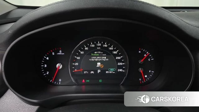 Kia The New Sorento id 4663026 из Кореи 30