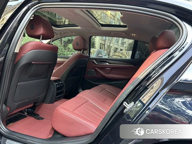 BMW 5 series id 4260553 из Китая 9