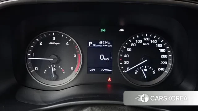 Hyundai All New Tucson id 3029306 из Кореи 18