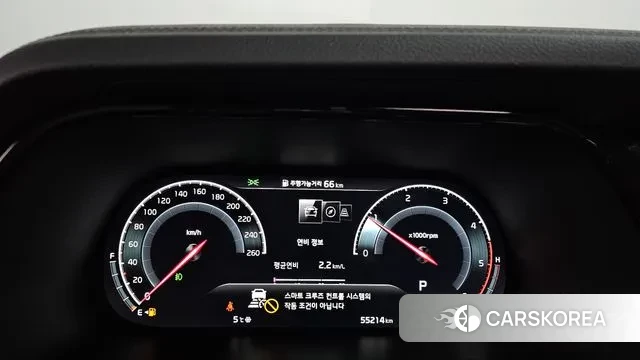 Kia Mohave Master id 3508472 из Кореи 18