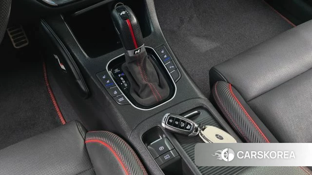 Hyundai i30 (PD) id 4632847 из Кореи 28