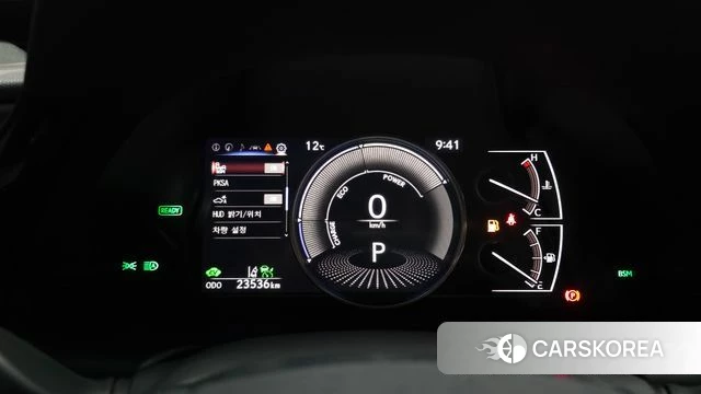 Lexus ES300h 7th generation id 3909763 из Кореи 18