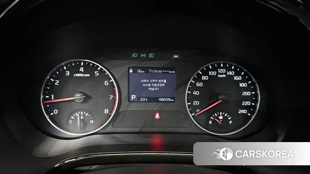 Kia Seltos id 3017887 из Кореи 18