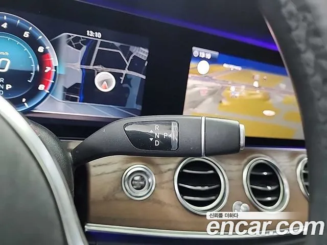 Mercedes-Benz E-Class W213 id 2703127 из Кореи 16