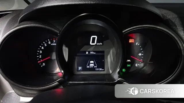 Kia The New Ray id 3421965 из Кореи 18