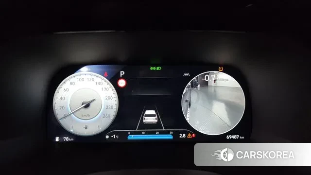 Hyundai The New Palisade id 3576997 из Кореи 18