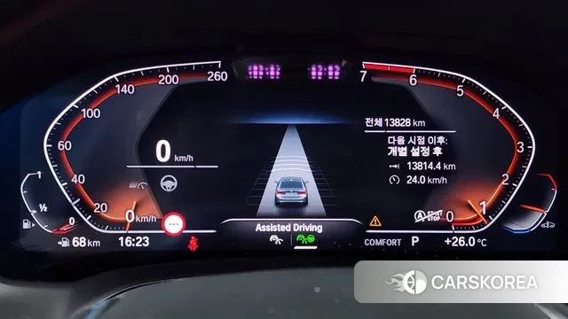 BMW 3 Series (G20) id 3027253 из Кореи 18