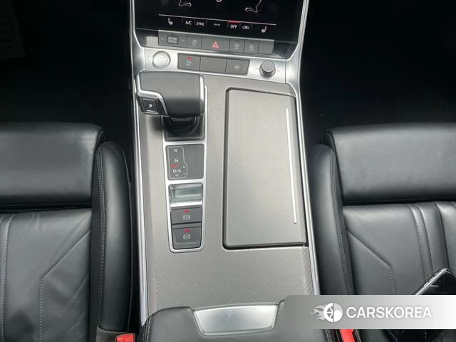 Audi A7 id 4265161 из Китая 14