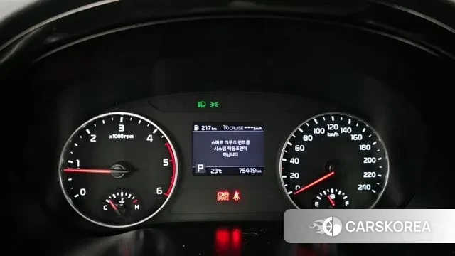 Kia Seltos id 2960647 из Кореи 18