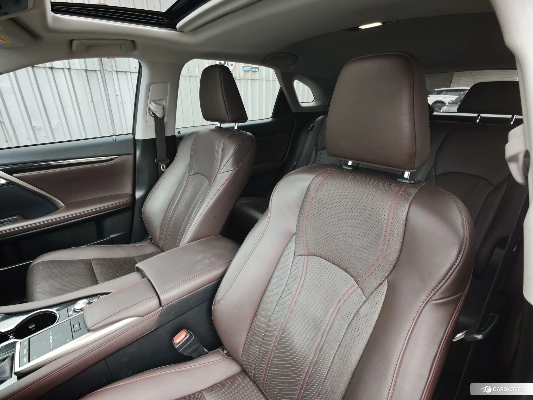 Lexus RX id 4407650 из Китая 18
