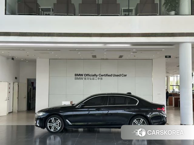 BMW 5 series id 4265699 из Китая 13