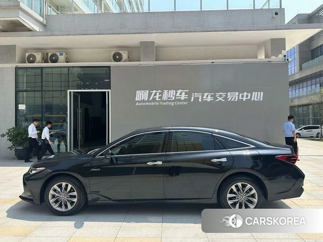 Toyota Asian dragon id 4220847 из Китая 20