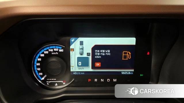 Ford Bronco 6th Generation id 3825889 из Кореи 18