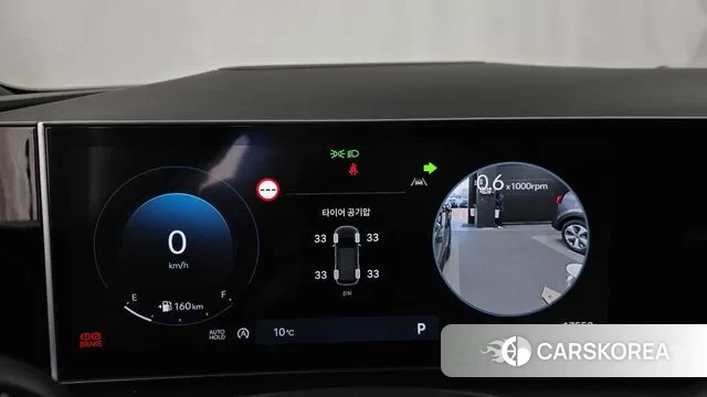 Hyundai The New Tucson (NX4) id 3492048 из Кореи 18