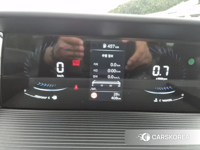 Hyundai Staria id 3080490 из Кореи 17