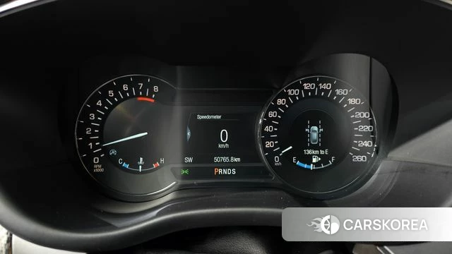 Lincoln MKC id 4447942 из Кореи 29