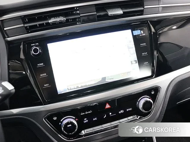 Ssangyong Beautiful Korando id 3611583 из Кореи 18