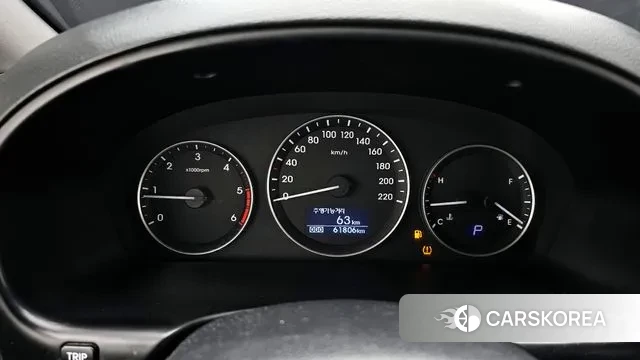 Hyundai The New Grand Starex id 3055504 из Кореи 18