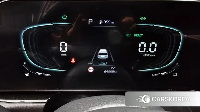 Kia Di Ol Nu Niro id 2998708 из Кореи 18