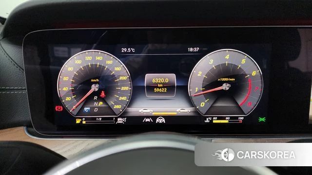 Mercedes-Benz E-Class W213 id 4770127 из Кореи 30