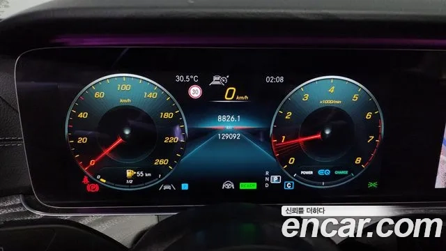 Mercedes-Benz E-Class W213 id 2950887 из Кореи 18