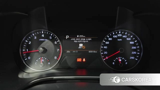 Kia The New K3 2nd generation id 4922865 из Кореи 18