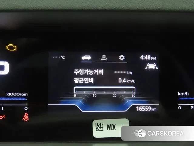 Ssangyong Torres id 3707234 из Кореи 18