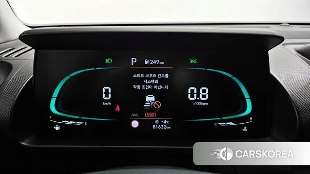 Hyundai Casper id 3443040 из Кореи 18