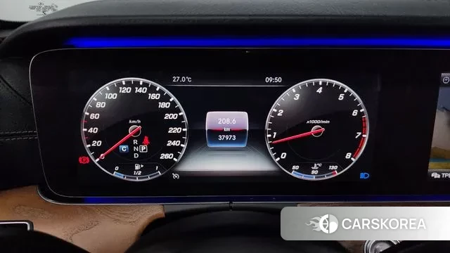 Mercedes-Benz E-Class W213 id 3029316 из Кореи 18