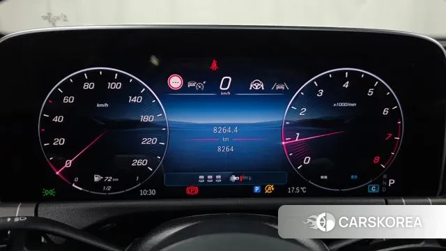 Mercedes-Benz E-Class W214 id 3523159 из Кореи 18