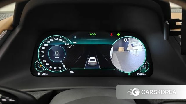 Hyundai Sonata (DN8) id 4390116 из Кореи 33