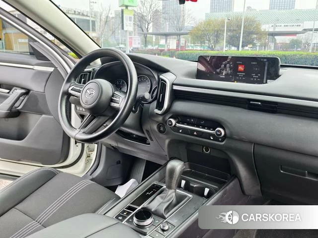 Mazda CX-50 line also id 4374670 из Китая 19